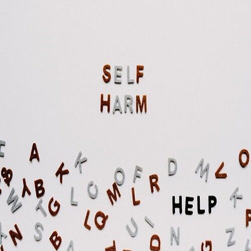 Self-Harm Awareness Training Course