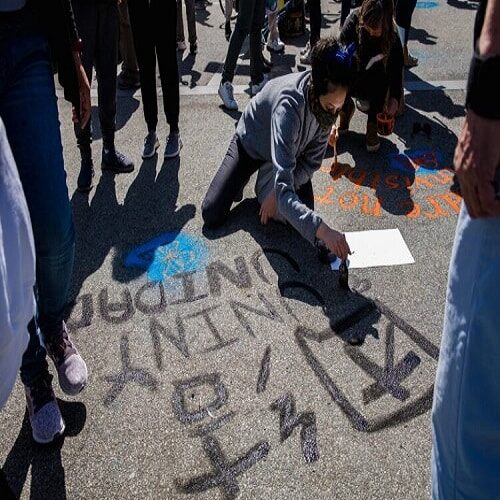 Serious Youth Violence Training Course