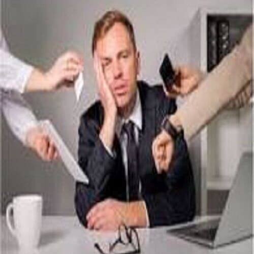Stress Awareness Training Course