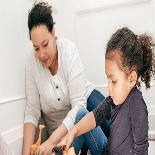 Safeguarding of Children and Young People Level 2