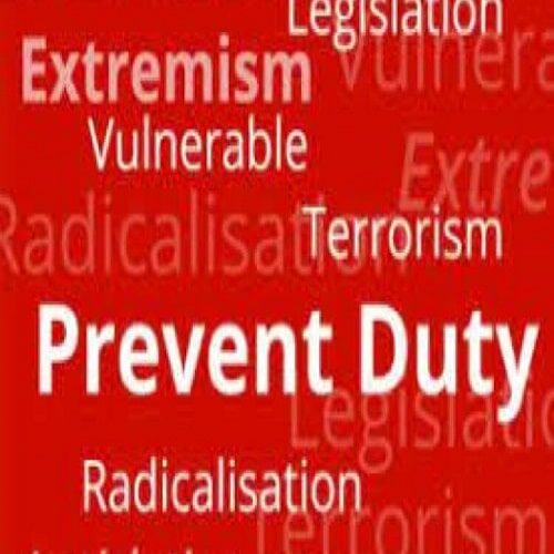 Preventing Radicalisation Training Course