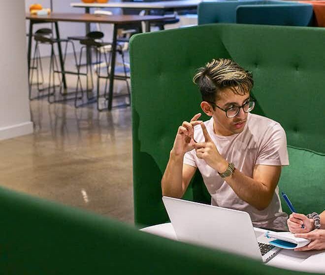 Conduct UX Research and Test Early Concepts Training Course