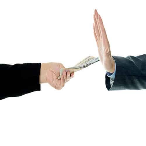 Bribery Act Awareness