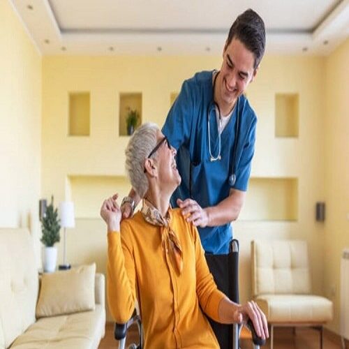Care Certificate Training Course
