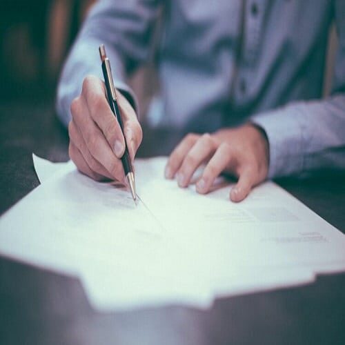 Communication and Record Keeping Training Course