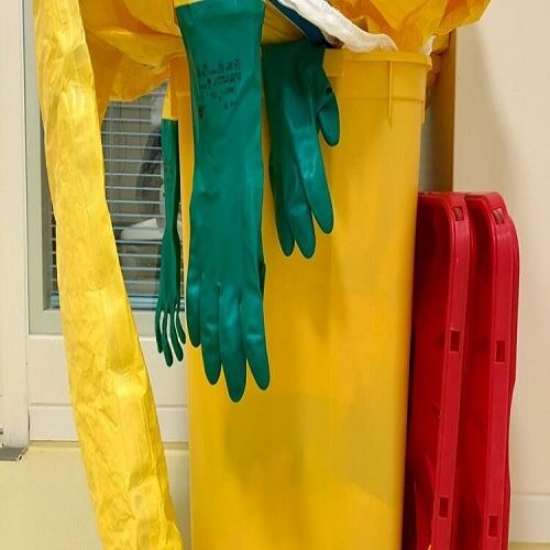 Control of Substances Hazardous to Health (COSHH) Awareness Training Course