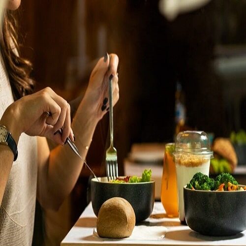 Diet and Nutrition Awareness Training Course