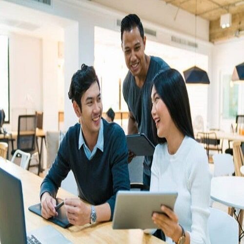 Digital Skills: Internet Skills Training Course