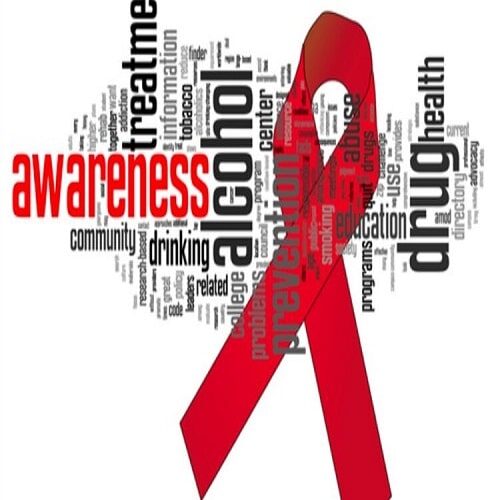 Drugs and Alcohol Awareness Training Course