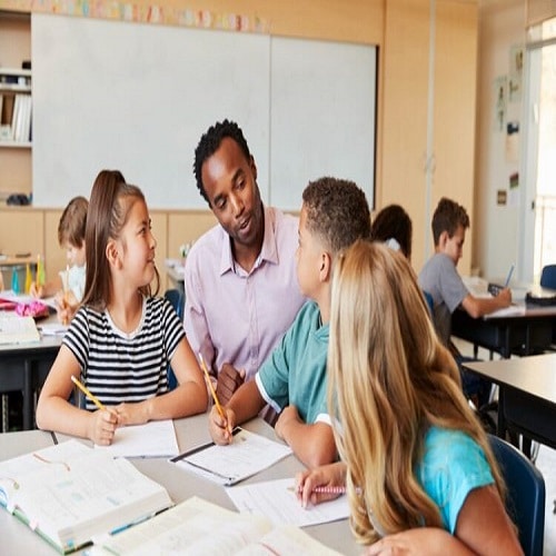 Equality & Diversity in Education Training Course