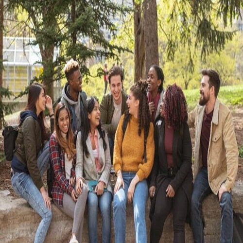 Equality, Diversity and Human Rights