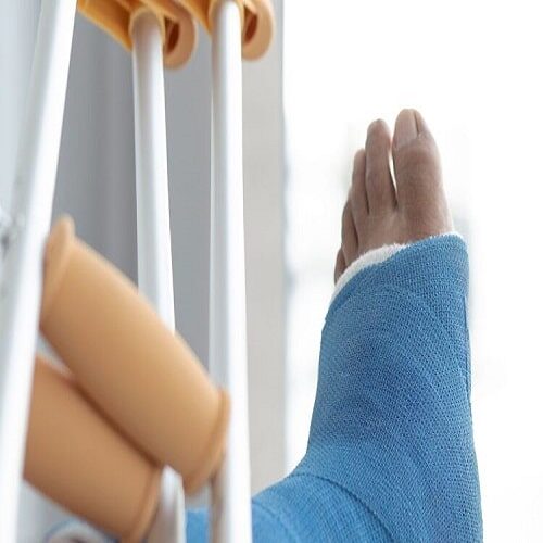 Falls and Fracture Prevention Training Course