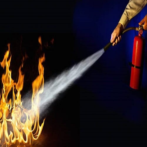 Fire Safety in Education Training Course