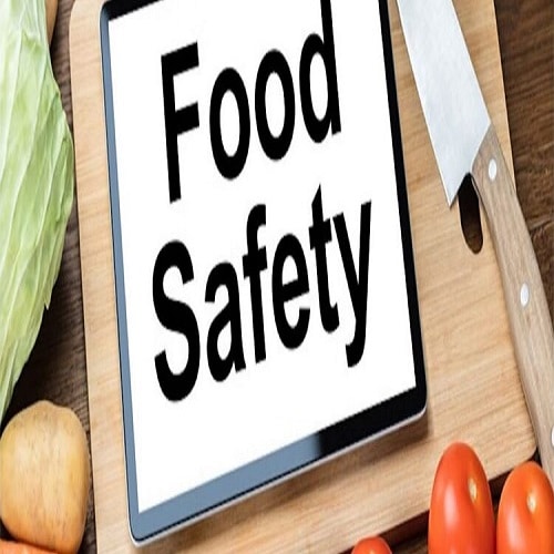Food Safety Level 3 Training Course