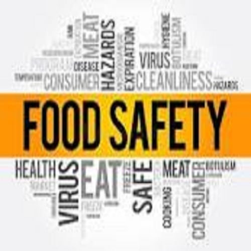 Food Safety Level 2 Training Course