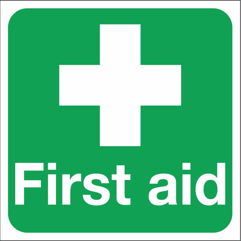 Emergency First Aid Awareness Training Course
