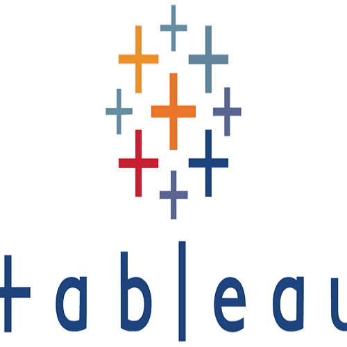 Tableau: Get Started