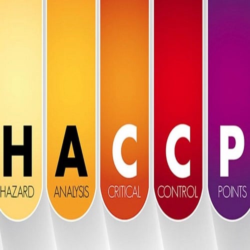 HACCP Awareness Training Course