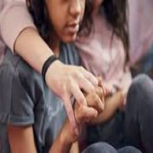 Harmful Sexual Behaviour Training Course
