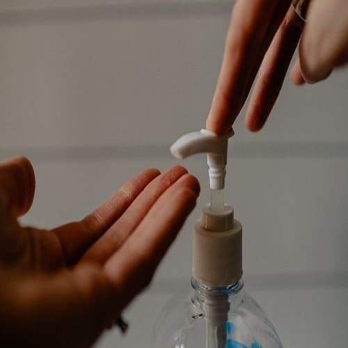 Infection Prevention Control in Education