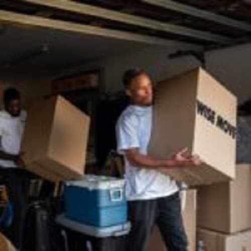 Moving and Handling of People Awareness Training Course