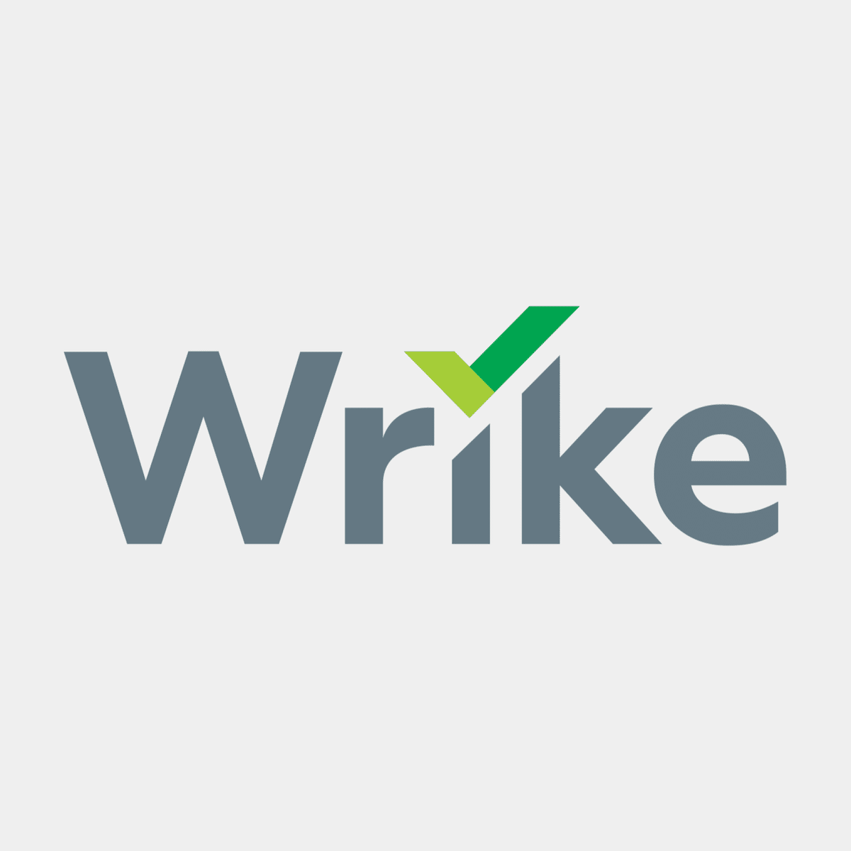 Wrike: Create and manage project dashboards