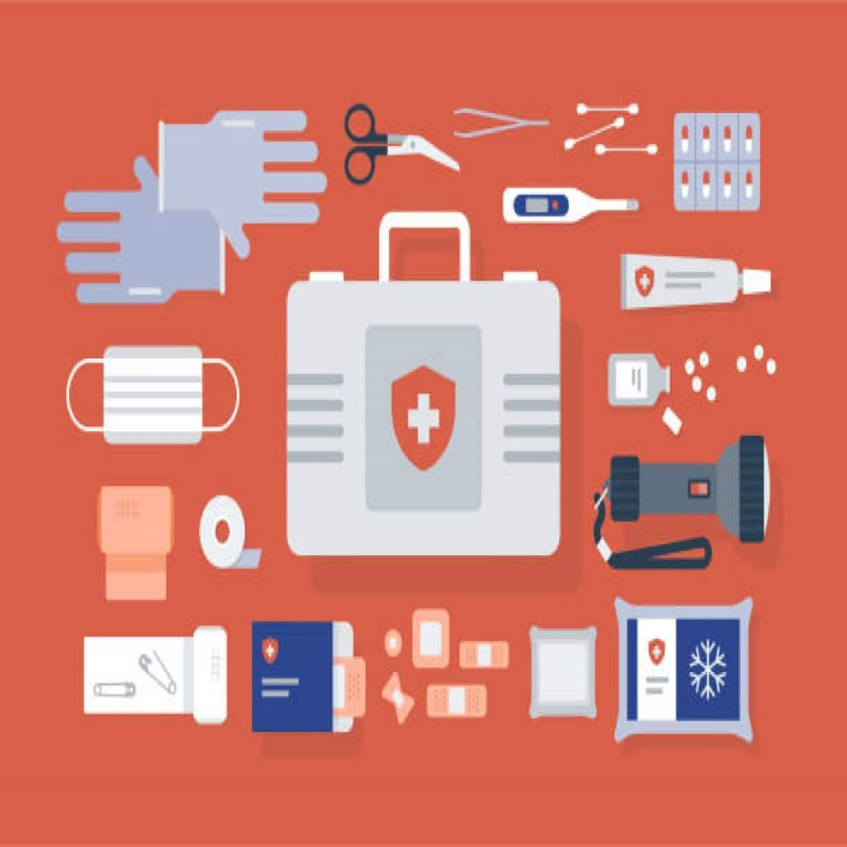 First Aid Essentials Training Course