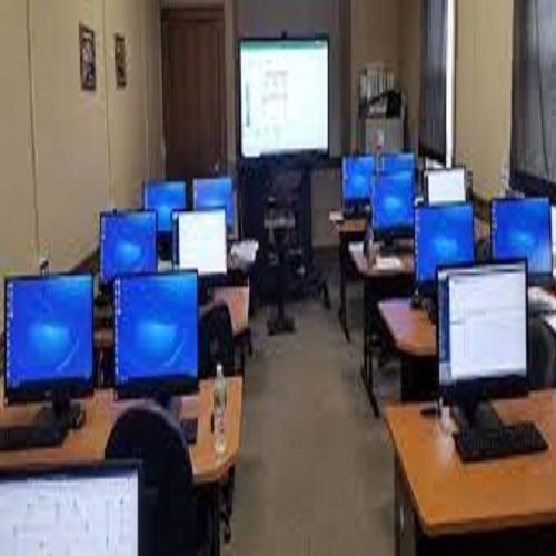 Computer Skills Training Course