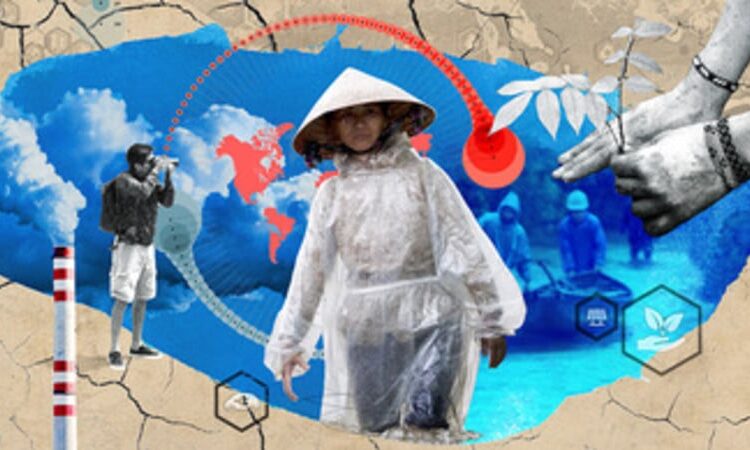 Environmental reporting | Why local matters: Sources