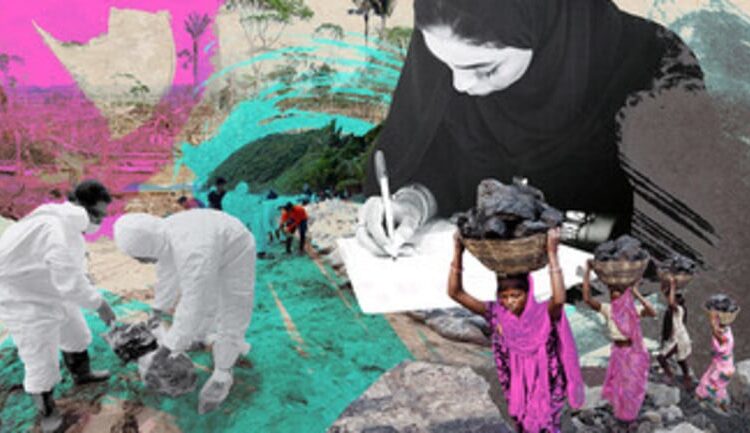 Environmental journalism | Why local matters: Storytelling