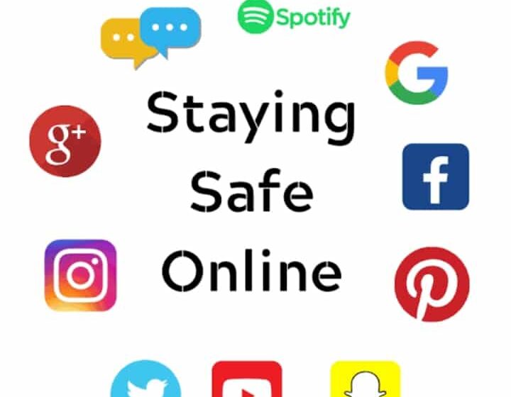 Online Safety