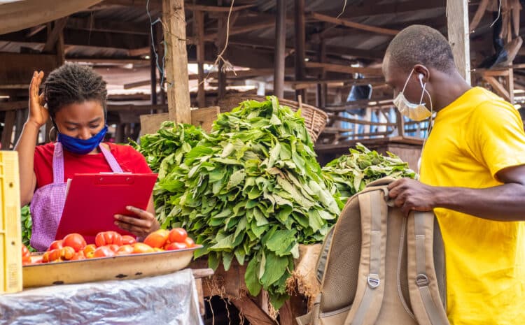  The benefits and challenges of working in the informal sector as a young entrepreneur in Kenya