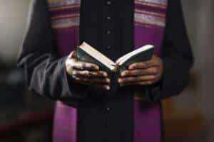 Religious Views and Opinions Among Nairobi Dwellers