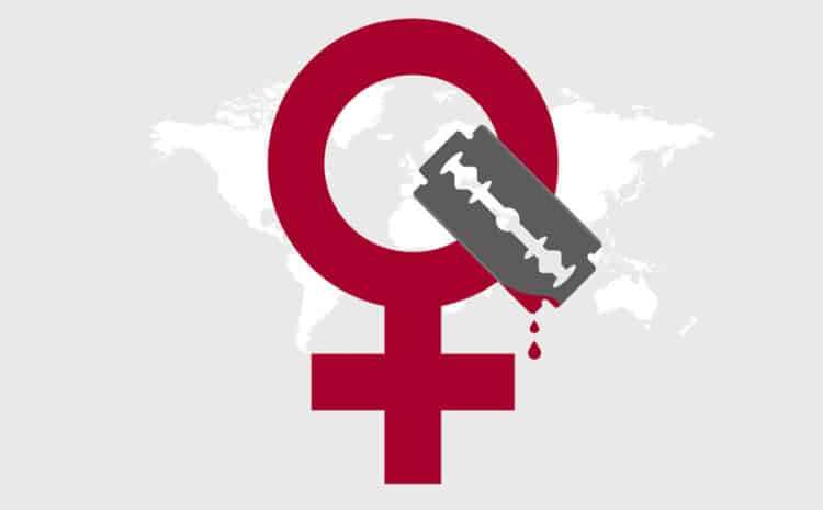  Breaking the Chains: Uniting Against Female Genital Mutilation on World FGM Day, 6th Feb 2024