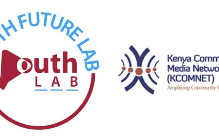  Empowering Communities through Partnership: Youth Future Lab and Kenya Community Media Network Join Forces for Community Journalism